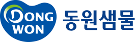광주생수동원샘물